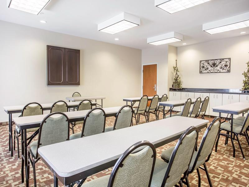Comfort Inn & Suites Orangeburg Exterior foto